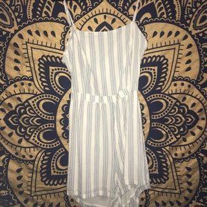 Kendall & Kylie Romper